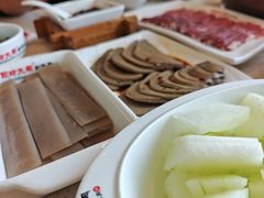 -阳坊大都涮羊肉(阳坊总店)