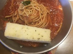 -赤火牛排(金狮广场店)