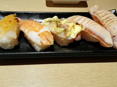 -万岁寿司(蓬江万达店)