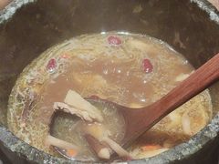 -蘑界·野生菌火锅(深业上城店)