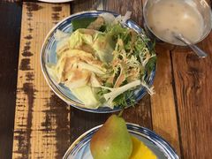 -豪约客牛排(海大南门店)