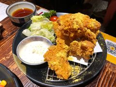 -小川洋风料理(街道口店)