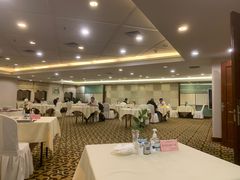 -深圳维景酒店-维景轩