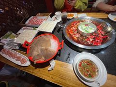 -吴老幺火锅(三林店)