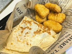 -TACO STAR 塔可星(下沙宝龙店)