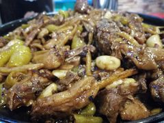 -甘家界牌柠檬鸭(青山店)