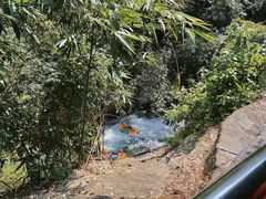 -清泉湾生态旅游度假区