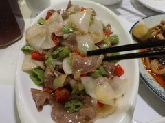 -付掌柜在成都·热炒砂锅集(金禾店)