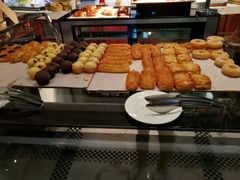 -广州富力丽思卡尔顿酒店