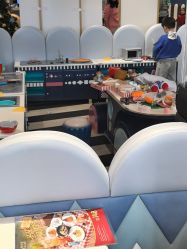 -奈尔宝·儿童乐园·亲子餐厅(前滩店)