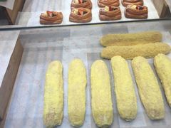-仟吉KenGee(国贸360店)