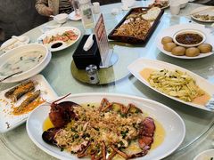 -大众海鲜(巨龙北路店)