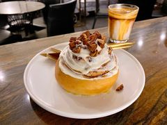 -大酉·M Coffee(北京美术馆店)