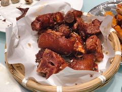 -王庄阿咪海鲜大排档(象园店)