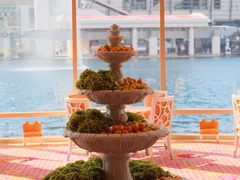 -咖啡苑 - 蔚藍夏日主题(永利皇宫店)