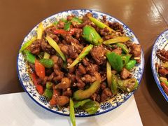 -川味居·纸包鱼