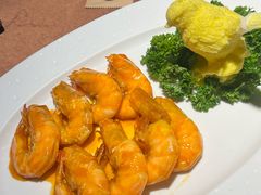 -兰庭玉树·老饭骨家宴(后海店)