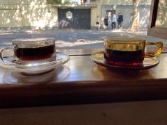 -RUMORS COFFEE ROASTERY鲁马滋咖啡(湖南路店)