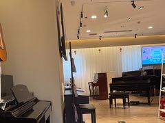 -雅歌音乐培训中心·钢琴培训·乐器培训(交道口店)