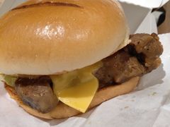 -肯德基(李家沱店)