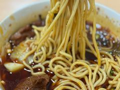 -易毛特色牛肉面(解放碑步行街店)