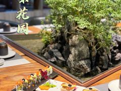 -森味薪火烧•烧鸟居酒屋•日本料理(望京店)