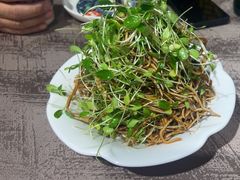 -老浒记烤鸭-北京菜(琉璃厂店)