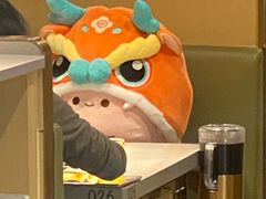 -海底捞火锅(宇飞大厦店)