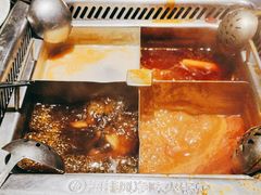 -海底捞火锅(凤凰广场店)