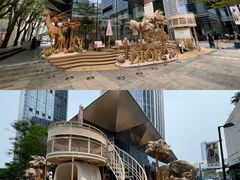 -深圳湾万象城(南山店)