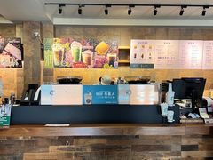 -星巴克(天津五大道店)