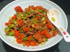 -粥满堂地道湖北菜(南湖都会店)