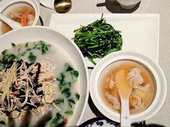 -狮王府淮扬菜(夫子庙老门东店)