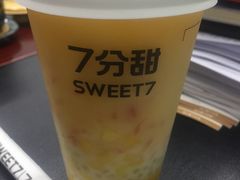 -7分甜(苏州中心店)
