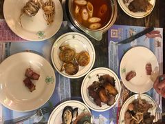-巴犀烧烤(新崇光店)