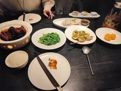 -苏帮袁·竹(北京坊店)