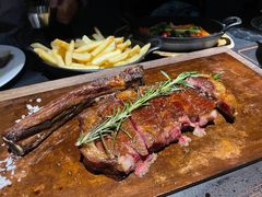 -小火花·干式熟成牛排馆Spark SteakHouse(剑桥郡店)