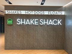 门面-Shake Shack(西单大悦城店)