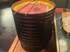 -牛New寿喜烧(中山公园龙之梦店)