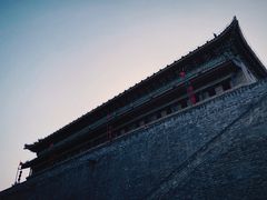 -西安城墙·碑林历史文化景区