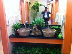 iphone_upload_pic-竹之月日本料理铁板烧(香江花园店)