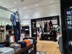 -Polo Ralph Lauren(青浦百联奥特莱斯广场店)