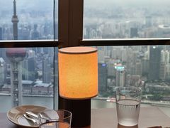 -上海柏悦酒店·世纪100牛排馆