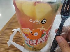 -CoCo都可(久隆店)