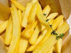 炸薯条-卡朋西餐(悦汇城店)