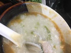 -盈田盈粥庄(博山东路店)