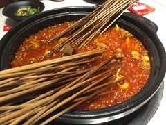 -蜀串香牛杂火锅串串