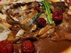 -旺顺阁·北京菜(北辰上品+)