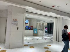 -百丽宫影城(ifc商场店)