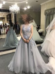-南京宝娜嫁衣婚纱礼服馆(中央路店)